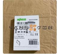 New 1PCS WAGO 750-616 PLC Module 750616 In Box