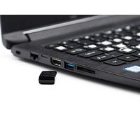 NEW 2.4 GHz USB Wireless Network Adapter WiFi Stick Dongle For Computer/Laptop PC / 802.11 b/g/n For Win XP,Vista,7,8,8.1,10 (64/128-bit) Linux MAC iOS 150 Mbps Wi-Fi LAN Chipset 7601