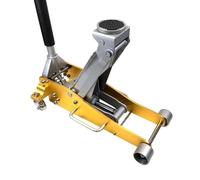 NEW 2.5T TROLLEY JACK, ALLOY LOW PROFILE-RACE,RALLY PROFESSIONAL MECHANICS JACK