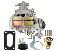New 2 Barrel Carburetor for Weber 32/36 Carburetor Weber 32/36 DGV DGEV DGAV Carb for Toyota 20R 22R Nissan Datsun Pickup Mazda B2000 B2200 720 Celica Corona 510 610 620 CJ5 CJ7 CJ8 Electric Choke