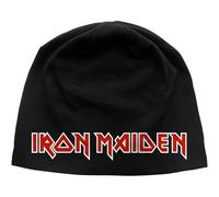 Iron Maiden New