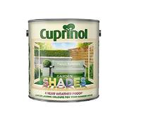 Cuprinol Garden Shades Furniture Sheds Fences Wood Paint All Colours 2.5L