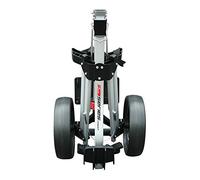 "NEW 2015" MASTERS 5 SERIES STOW A CART LIGHTWEIGHT / COMPACT GOLF TROLLEY