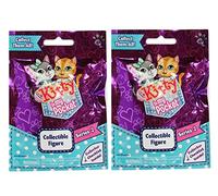 New 2016 Kitty In My Pocket Series 2 Blind Bag x 2 (2 bags) by Kitty in My Pocket