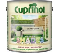 Cuprinol Garden Shades 2.5 L