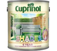 Cuprinol Garden Shades 2.5L Wild Thyme
