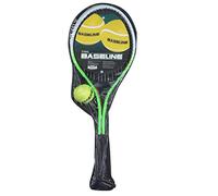 New 2020 Baseline Junior 2 Player Tennis Rackets Set