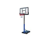 New 2020 Sure Shot Portable Pro Shot Basketball Unit Acrylic Backboard, Ring and Net Set