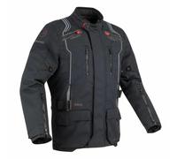 NEW 2022 BLACK BERING FLAGSTAFF WATERPROOF LAMINATED JACKET SIZE EU52 UK42 L