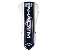 New 2023 Callaway Paradym Driver Headcover - Authentic