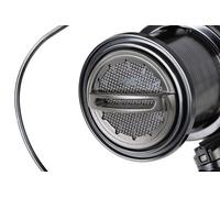 Fox International Xc Carpfishing Reel Silver 10000
