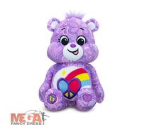Care Bears Peaceful Heart Bear Plush Soft Toy