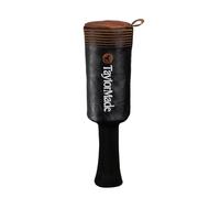 New 2024 TaylorMade BRNR Mini Driver Bronze/Black Headcover