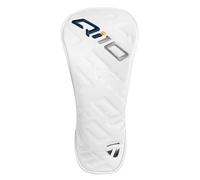New 2024 TaylorMade Golf Qi10 Driver Headcover Club Head Cover