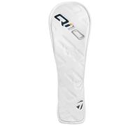 New 2024 TaylorMade Golf Qi10 Rescue Hybrid Headcover Head Cover