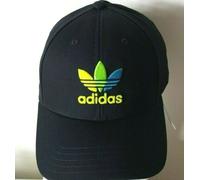 New 2025 Adidas Trefoil Original Cap Sports Baseball Men Unisex Adult OSFM -OSFL