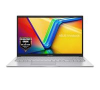 ASUS Vivobook 15.6" Laptop - Intel Core i5, 8GB/ 512GB - Silver