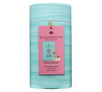 New 2025 Champneys Nourishing Spa Discovery Gift Set | Luxury Spa-Inspired Skincare with Face Mask, Body Cleanser & Body Soufflé | Vegan Friendly & Cruelty-Free