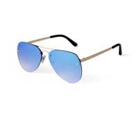 New 2025 Fashion Square Sunglasses For Women Luxury Vintage Sun Glasses Big Frame Mirror Eyewear UV400(C6)
