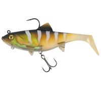 NEW 2025 Fox Rage Replicant Wobble 23cm 130g Lure Soft bait Pre-Rigged COLOURS