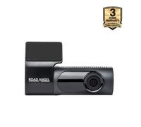 NEW - 2025 Halo Ignite 2 1080p Full HD Compact Dash Cam With Quick Release Mount (USB-C) - Dash Cam Only
