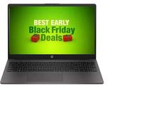 HP 250 G9 Intel® Core™ i5 i5-1235U Laptop 39.6 cm (15.6") Full HD 8 GB DDR4-SDRAM 512 GB SSD Wi-Fi 5 (802.11ac) Windows 11 Home Black