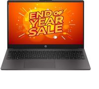 HP 250 G9 Intel® Core™ i5 i5-1235U Laptop 39.6 cm (15.6") Full HD 8 GB DDR4-SDRAM 512 GB SSD Wi-Fi 5 (802.11ac) Windows 11 Home Black