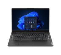 Lenovo V15 Intel® Core™ i5 i5-13420H Laptop 39.6 cm (15.6") Full HD 16 GB DDR4-SDRAM 512 GB SSD Wi-Fi 5 (802.11ac) Windows 11 Home UK English Black