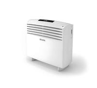 New 2025 Olimpia Splendid Unico Easy S2 Hp 2.0Kw 7000 Btu All-In-One Air Conditioning Unit With Heat Pump