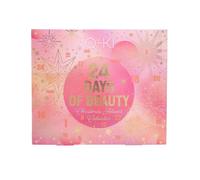 Makeup Advent Calendar Beauty Cosmetics Christmas Gift Set Womens Girls Q-Ki