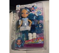 Rainbow High Littles Sapphire Bradshaw