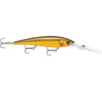 NEW 2025 Rapala Gold Miner 12cm 21g Lure Pike Zander Catfish COLOURS
