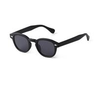 New 2025 Rectangular Vintage Eyeglasses Luxury Fashion For Women's Square Sunglasses Men Shades Female Mirror Eyewear UV400(C15)