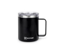 NEW 2025 Sonik Sizzla Thermal Mug 400ml - (UC0008)
