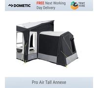 New 2025 Tall High Dometic Rally Air Ace 500/400/300 Pro 390/330/260/200 Annexe