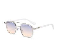 New 2025 The Same Sunglasses Men's Large Square Sunglasses Men's Style