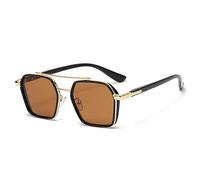 New 2025 The Same Sunglasses Men's Large Square Sunglasses Men's Style