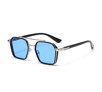 New 2025 The Same Sunglasses Men's Large Square Sunglasses Men's Style