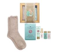 New 2025 Wellness Nourish Set | Luxurious Spa-Inspired Skincare & Body Care Gift Set for Relaxation & Self-Care