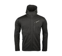 NEW 2025 Westin Super Duty Softshell 2.0 Steel Black Jacket Water Resistant