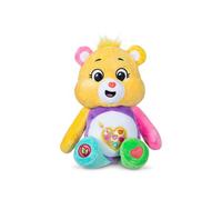 New 2026 22cm Care Bear Glitter Assortment Bears Cuddly Soft Toys Gift Boys Girl