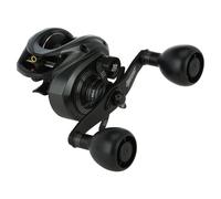 Abu Garcia Beast 400 Low Profile Reel Left Hand Wind - High Speed