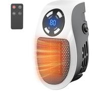 New 2026 Heater pro X, Instant Heat When You Need It Most, Smart & Energy-Efficient Heating, Compact, Portable & Discreet Design, Quiet Comfort for Work or Rest, Smart Control & Safety First