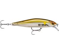 NEW 2026 Rapala Precision Xtreme Air Boss 10cm 15.5g Suspending Lure Pike Perch