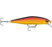 NEW 2026 Rapala Precision Xtreme Air Boss 10cm 15.5g Suspending Lure Pike Perch