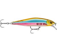 NEW 2026 Rapala Precision Xtreme Air Boss 10cm 15.5g Suspending Lure Pike Perch