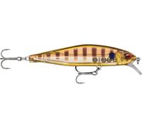 NEW 2026 Rapala Precision Xtreme Air Boss 8cm 9g Suspending Lure Pike Perch Chub