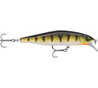 NEW 2026 Rapala Precision Xtreme Air Boss 8cm 9g Suspending Lure Pike Perch Chub