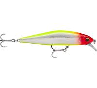 NEW 2026 Rapala Precision Xtreme Air Boss 8cm 9g Suspending Lure Pike Perch Chub