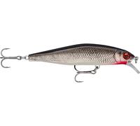 NEW 2026 Rapala Precision Xtreme Air Boss 8cm 9g Suspending Lure Pike Perch Chub